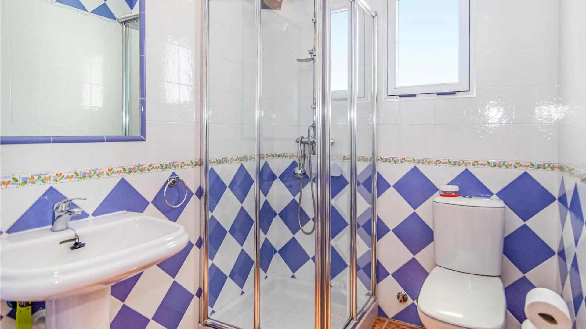 Prázdninový dům Gorgeous Home In Nerja With House Sea View Španělsko