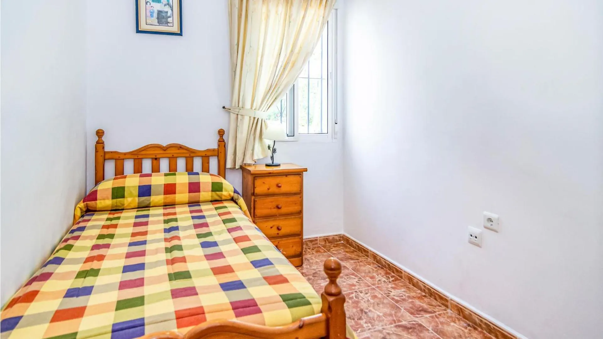 Prázdninový dům Gorgeous Home In Nerja With House Sea View