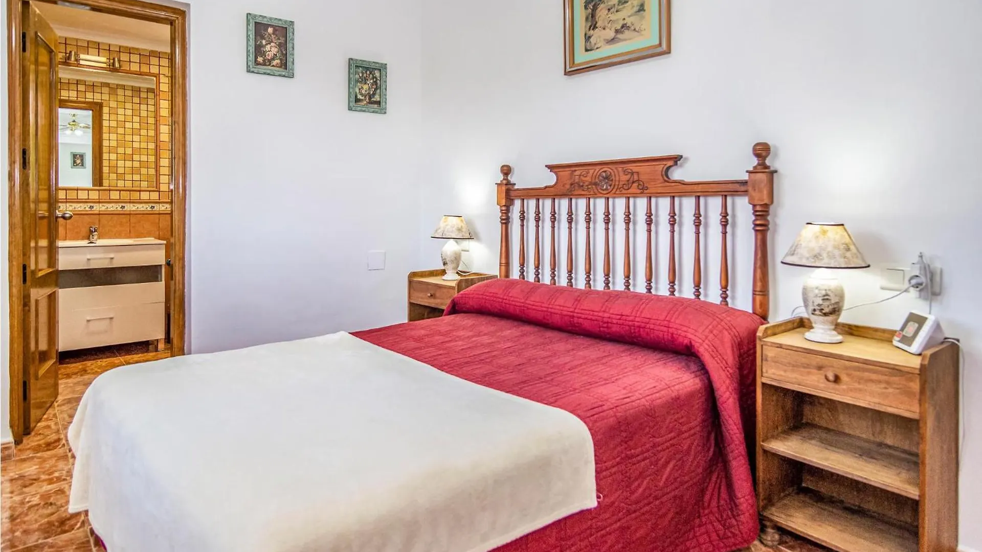 Gorgeous Home In Nerja With House Sea View Prázdninový dům