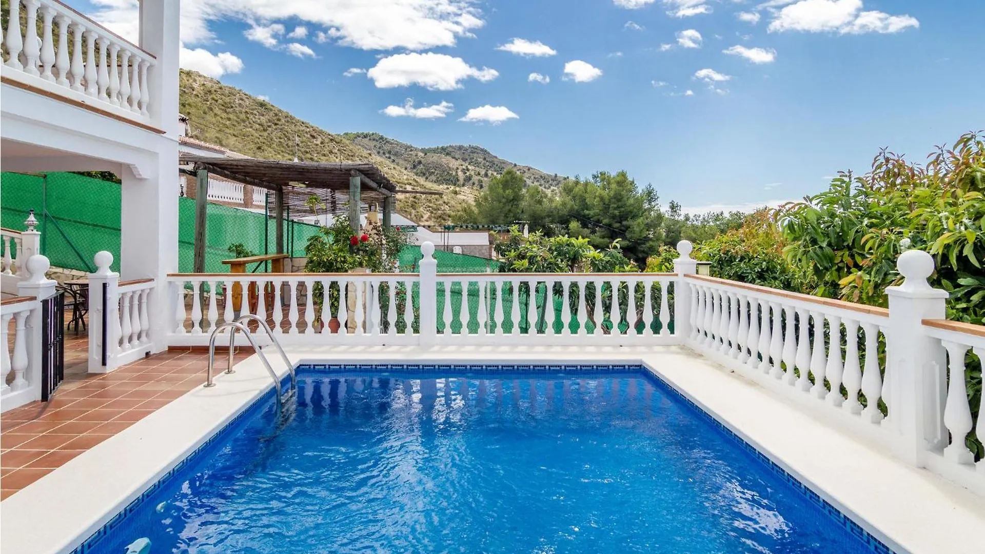 Prázdninový dům Gorgeous Home In Nerja With House Sea View
