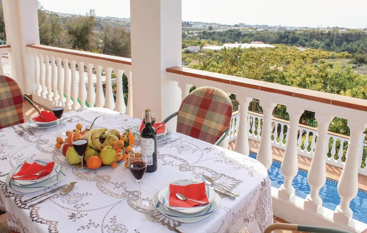 Gorgeous Home In Nerja With House Sea View Holiday home