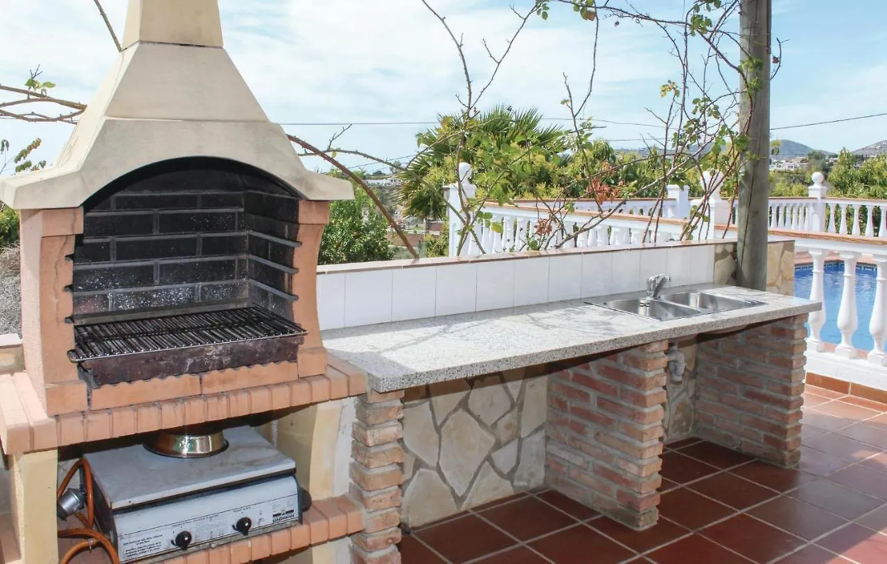 Gorgeous Home In Nerja With House Sea View